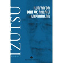 Pınar Yayınları Kur'an'da Dini ve Ahlaki Kavramlar