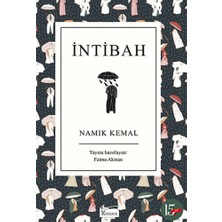 Koridor Yayıncılık Intibah (Bez Ciltli)