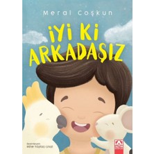 Iyi Ki Arkadaşız