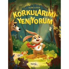 Hema Çocuk Korkularımı Yeniyorum