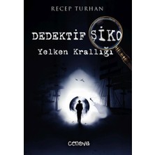 Cenova Yayınları Dedektif Şiko Yelken Krallığı