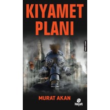 Hayat Yayınları Kıyamet Planı