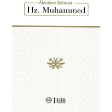 Alemlere Rahmet Hz. Muhammet