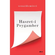 Şule Yayınları Hasret'i Peygamber