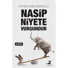 Olimpos Yayınları Nasip Niyete Vurgundur