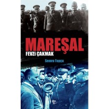 Halk Kitabevi Mareşal Favzi Çakmak