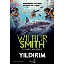 Yakamoz Yayınları Yıldırım