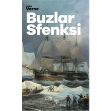 Halk Kitabevi Buzlar Sfenksi