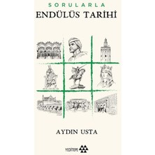 Yeditepe Yayınevi Sorularla Endülüs Tarihi