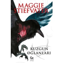Juno Kitap Kuzgun Oğlanları