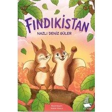 Elia Kitap Fındıkistan