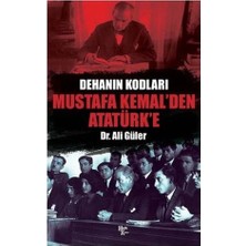Halk Kitabevi Mustafa Kemal Den Atatürk E