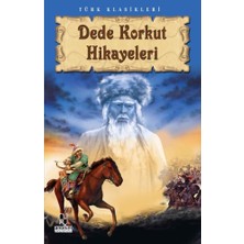 Dede Korkut Hikayeleri