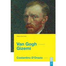 Ketebe Yayınları Van Gogh Gizemi