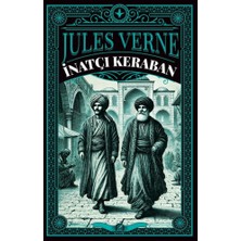 Nesnel Yayınları Inatçı Keraban