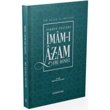 Semerkand Kitap Imamı Azam Ebu Hanife