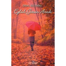 Ay Kitap Eylül Gitsin Artık
