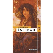 Say Yayıncılık Intibah