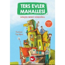 Beyaz Balina Yayınları Ters Evler Mahallesi