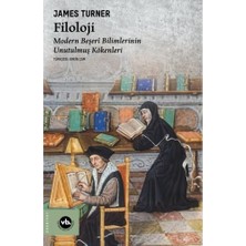 Vakıfbank Kültür Yayınları Filoloji   Modern Beşerî Bilimlerinin Unutulmuş Kökenleri