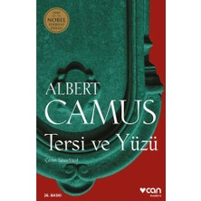 Tersi ve Yüzü