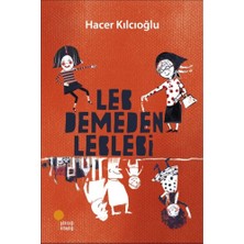 Günışığı Kitaplığı Leb Demeden Leblebi