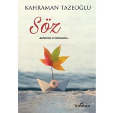 Yediveren Söz