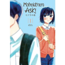 Mobuko’nun Aşkı