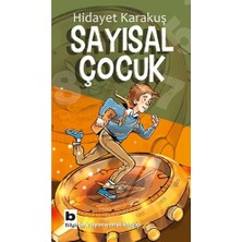 Bilgi Yayınevi Sayısal Çocuk