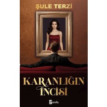 Parola Yayınları Karanlığın Incisi - 1