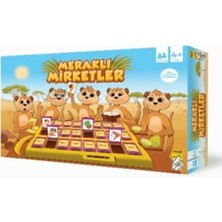 Meraklı Mirketler
