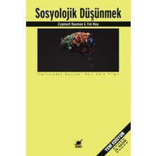 Ayrıntı Yayınları Sosyolojik Düşünmek