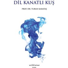 Muhit Kitap Dil Kanatlı Kuş