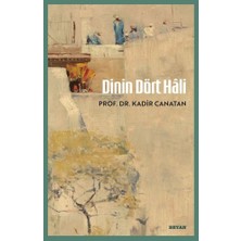 Beyan Yayınları Dinin Dört Hâli