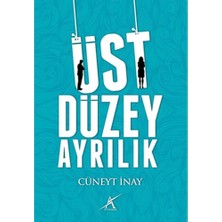 Avrupa Yakası Yayınları Üst Düzey Ayrılık