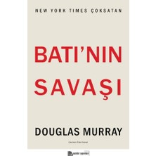 Sander Yayınları Batı’nın Savaşı