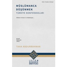 Otto Yayınları Müslümanca Düşünmek