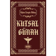 Dark İstanbul Kutsal Günah