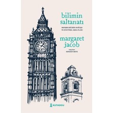 Kutadgu Bilimin Saltanatı