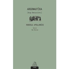 Pinhan Yayıncılık Argonautika (Argo Denizcileri)