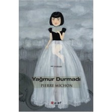 Alef Yayınevi Yağmur Durmadı