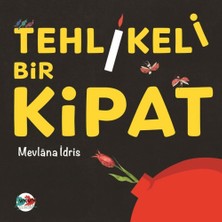 Vakvak Yayınları Tehlikeli Bir Kipat