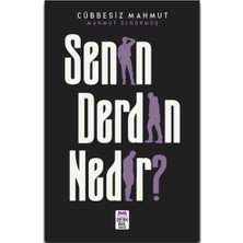 Ortak Akıl Yayınları Senin Derdin Nedir?