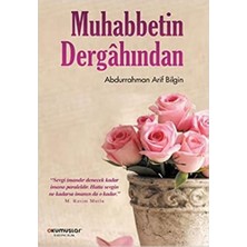 Okumuşlar Yayıncılık Muhabbetin Dergahından