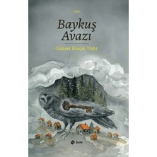 Şule Yayınları Baykuş Avazı