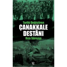 Halk Kitabevi Çanakkale Destanı