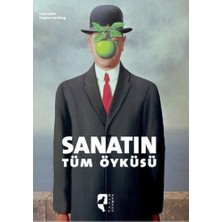 ‎ Hayalperest Yayınevi Sanatın Tüm Öyküsü