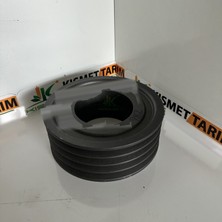 Universal Hidrostatik Tork Kasnağı TC5070 (286)