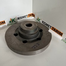 Universal Fren Diski Kalın Tc5.80-Tc5.90 (333)