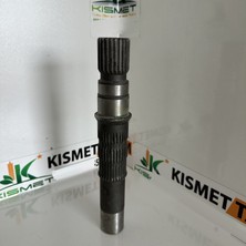Universal Hidrostatik Mili Alt 75CC (T-94)